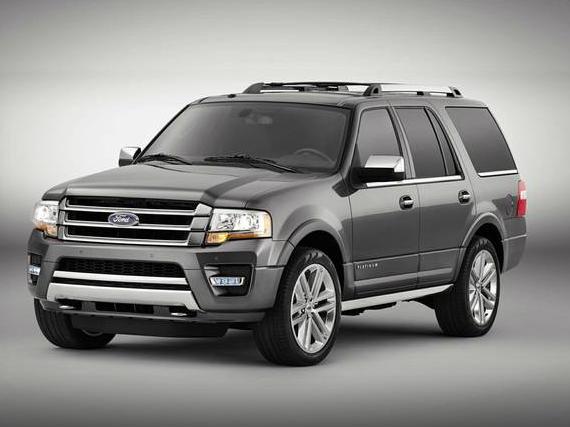 FORD EXPEDITION EL 2017 1FMJK2AT8HEA34152 image